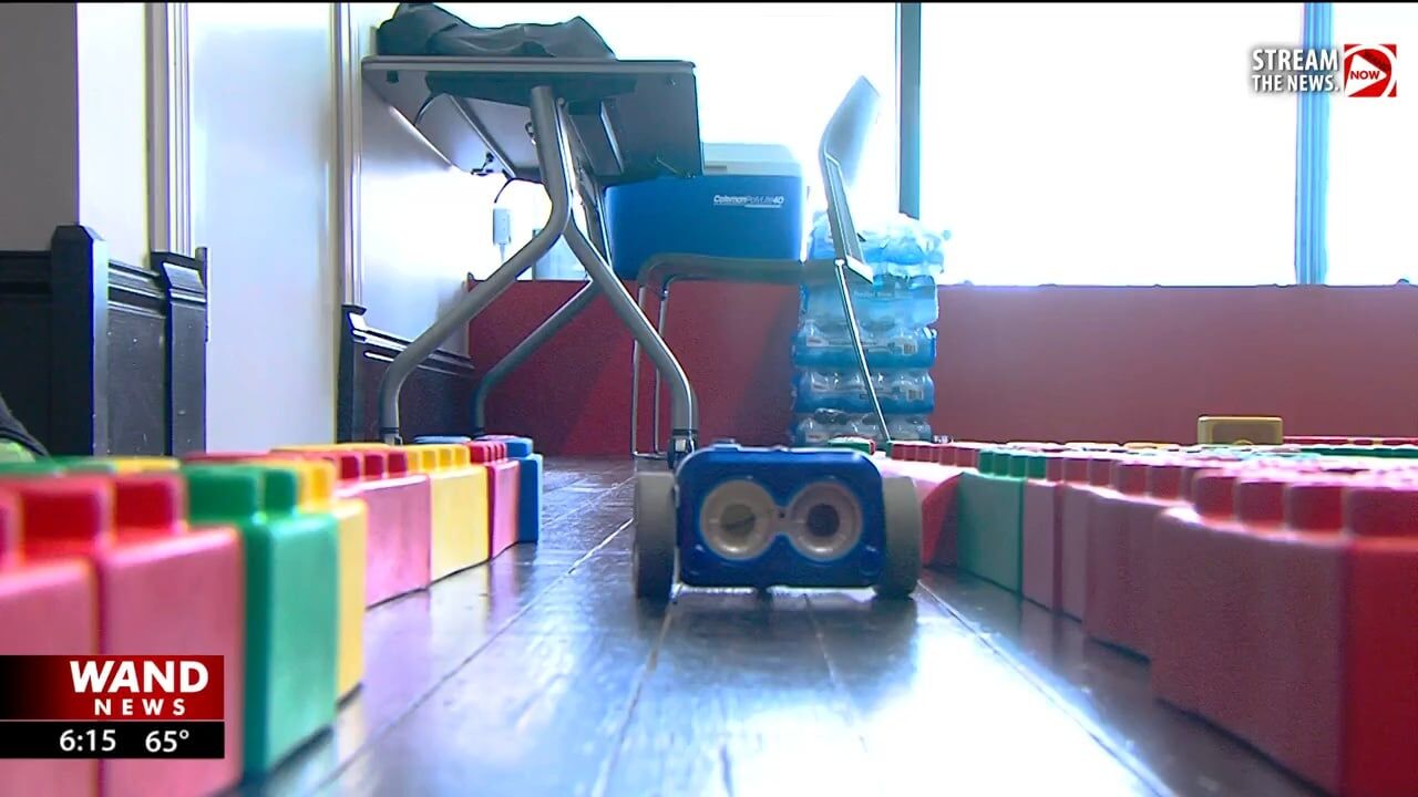 STEM Minute | Kidzeum After School STEAM Program